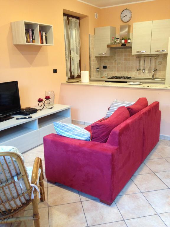 La Casa Di Esse Apartment Roma Ngoại thất bức ảnh