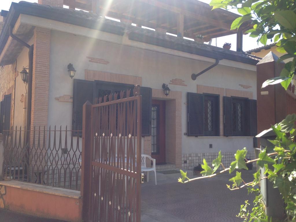 La Casa Di Esse Apartment Roma Ngoại thất bức ảnh