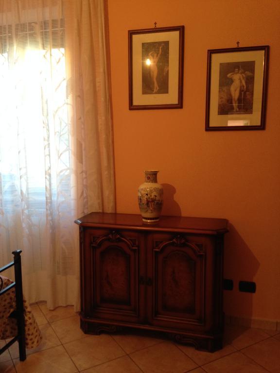 La Casa Di Esse Apartment Roma Ngoại thất bức ảnh
