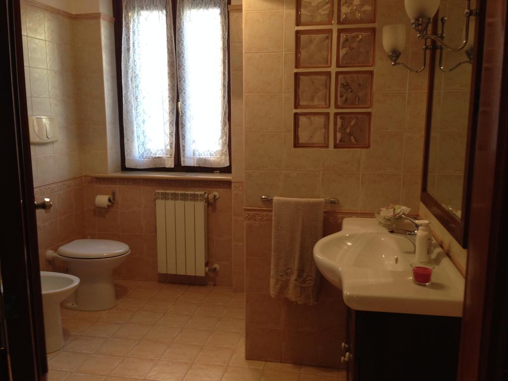La Casa Di Esse Apartment Roma Ngoại thất bức ảnh