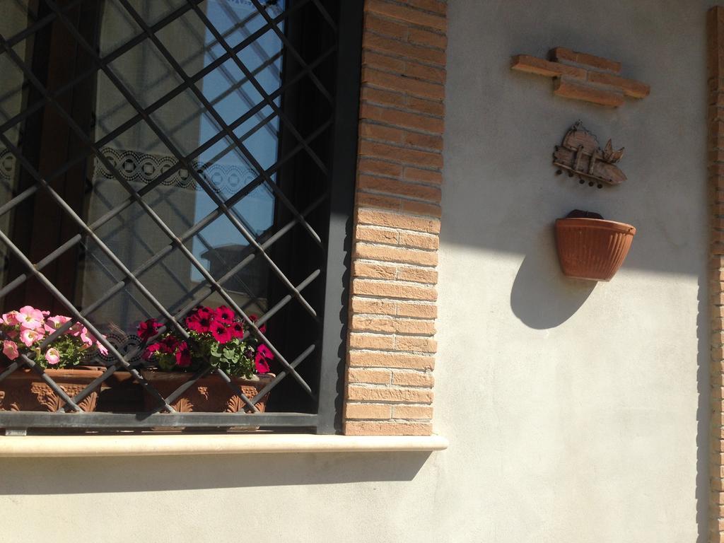 La Casa Di Esse Apartment Roma Ngoại thất bức ảnh